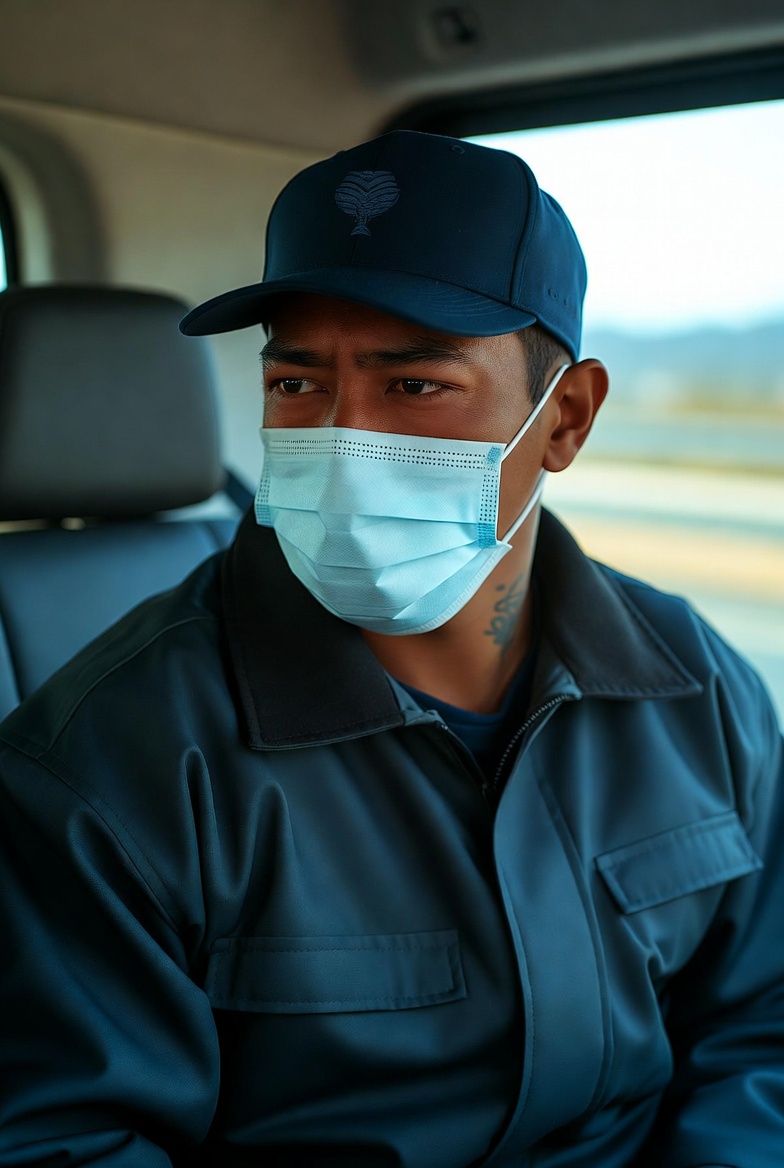 Aircon Making You Sick? The Hot-Cold Cycle